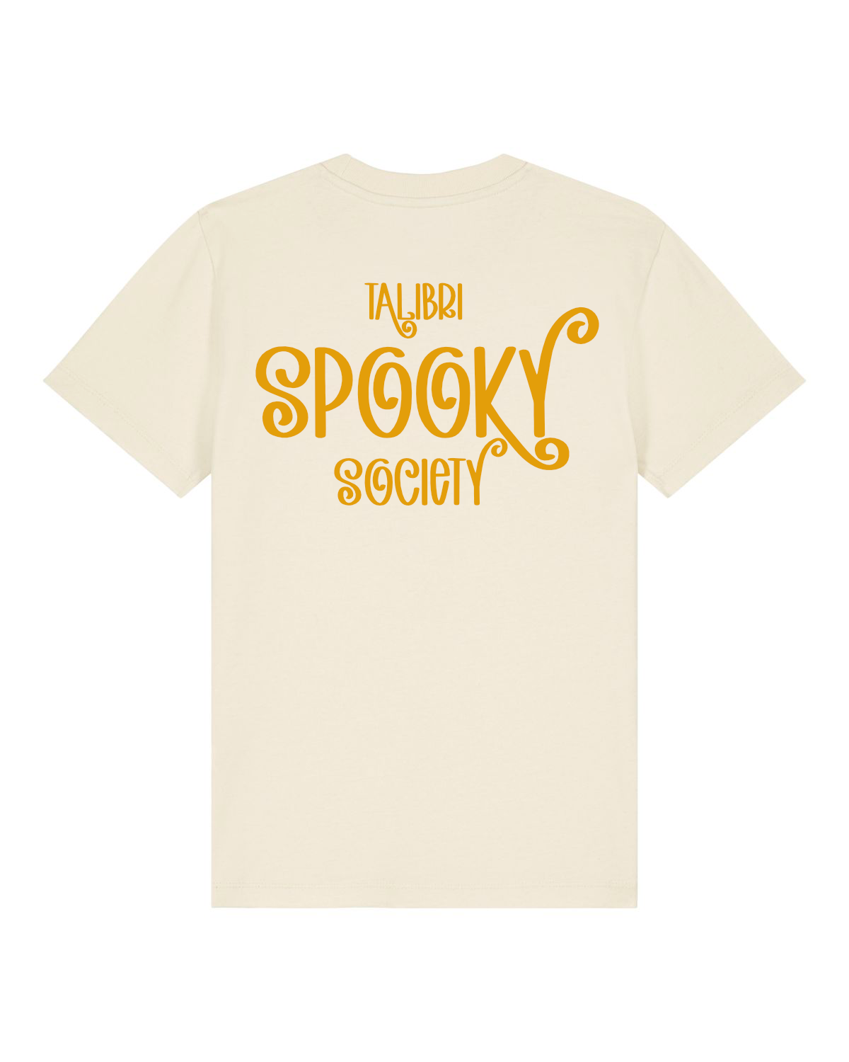 Spooky Society T-shirt/Vest