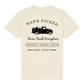 Handpicked Pumpkins T-shirt/Vest