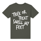 Trick Or Treat T-shirt