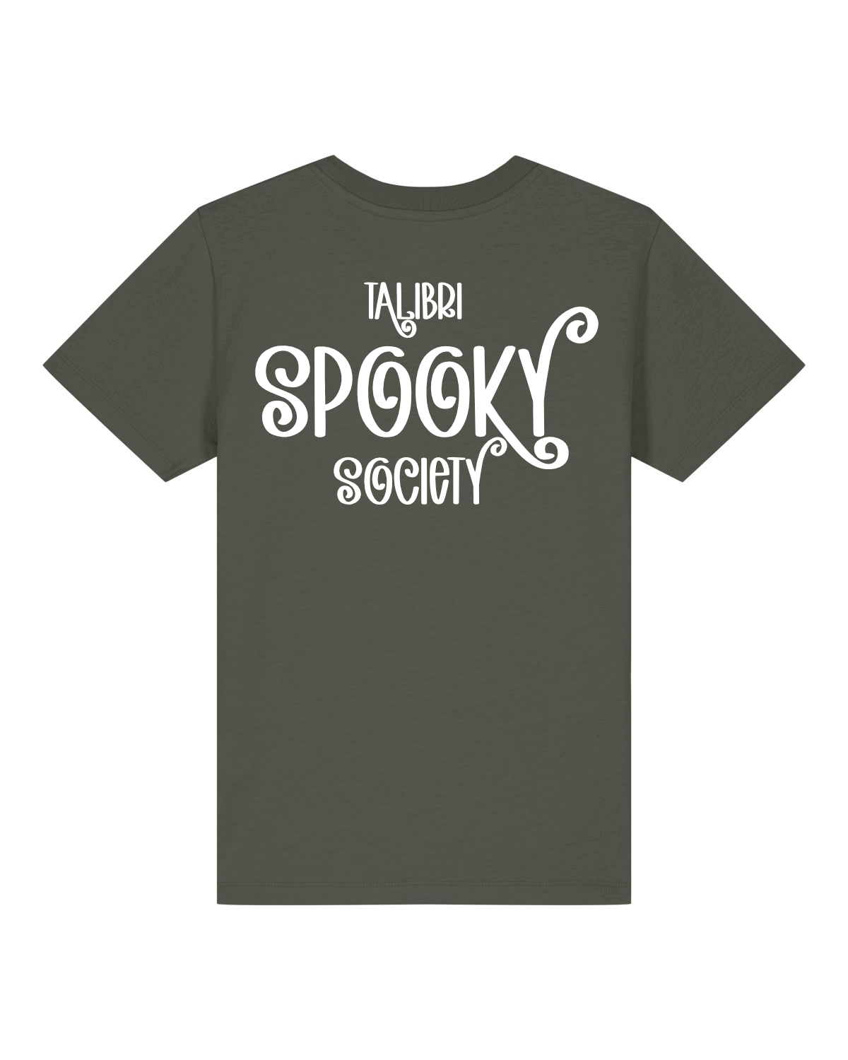 Spooky Society T-shirt