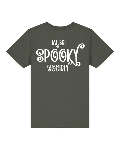 Spooky Society T-shirt