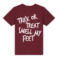 Trick Or Treat T-shirt