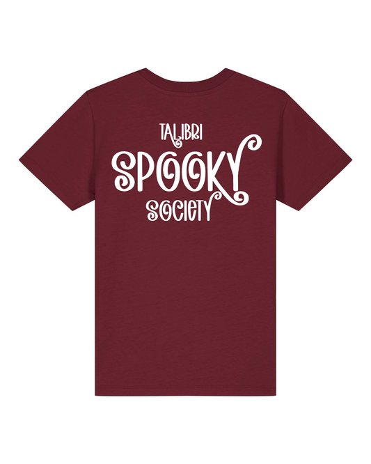 Spooky Society T-shirt