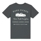Handpicked Pumpkins T-shirt