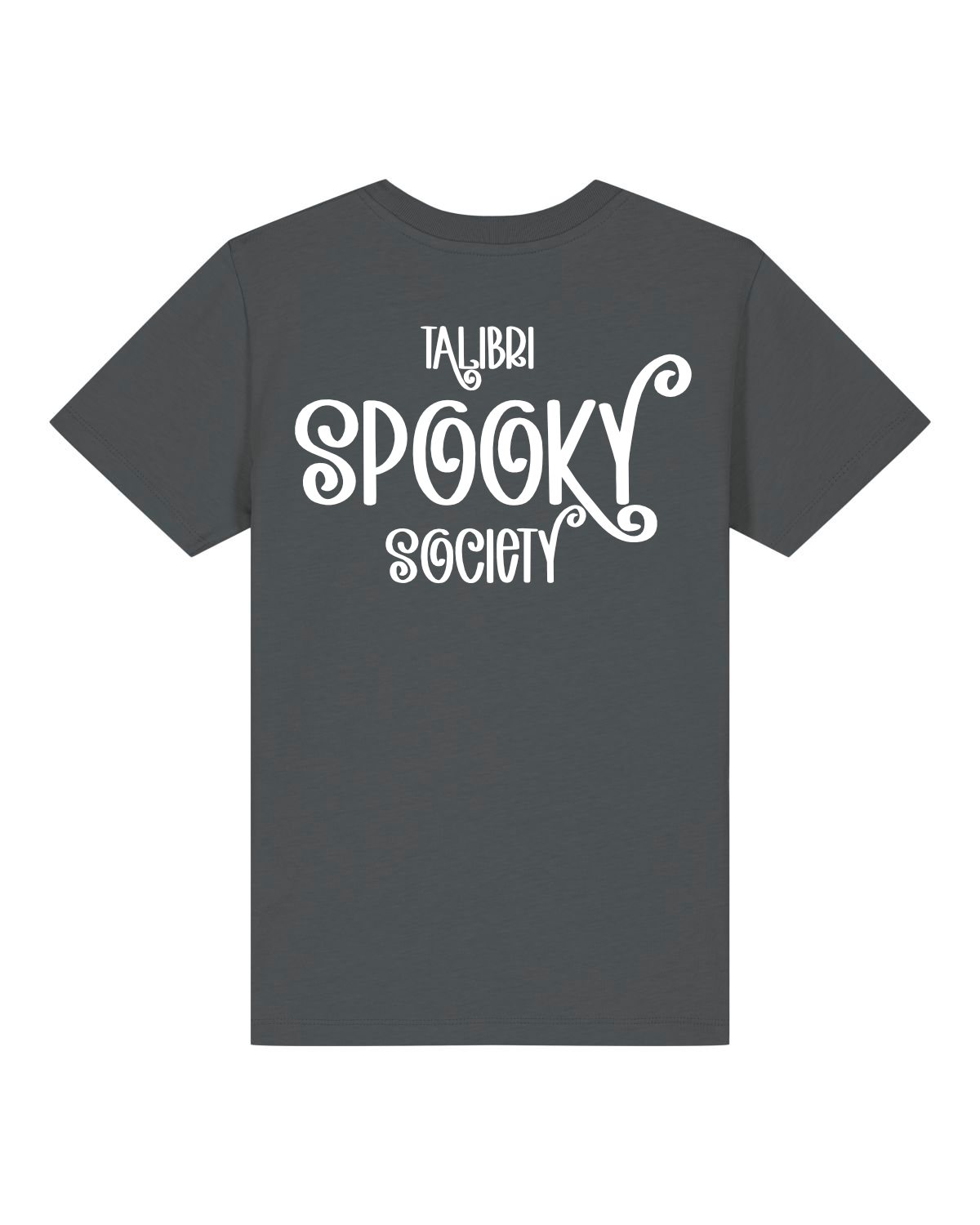 Spooky Society T-shirt