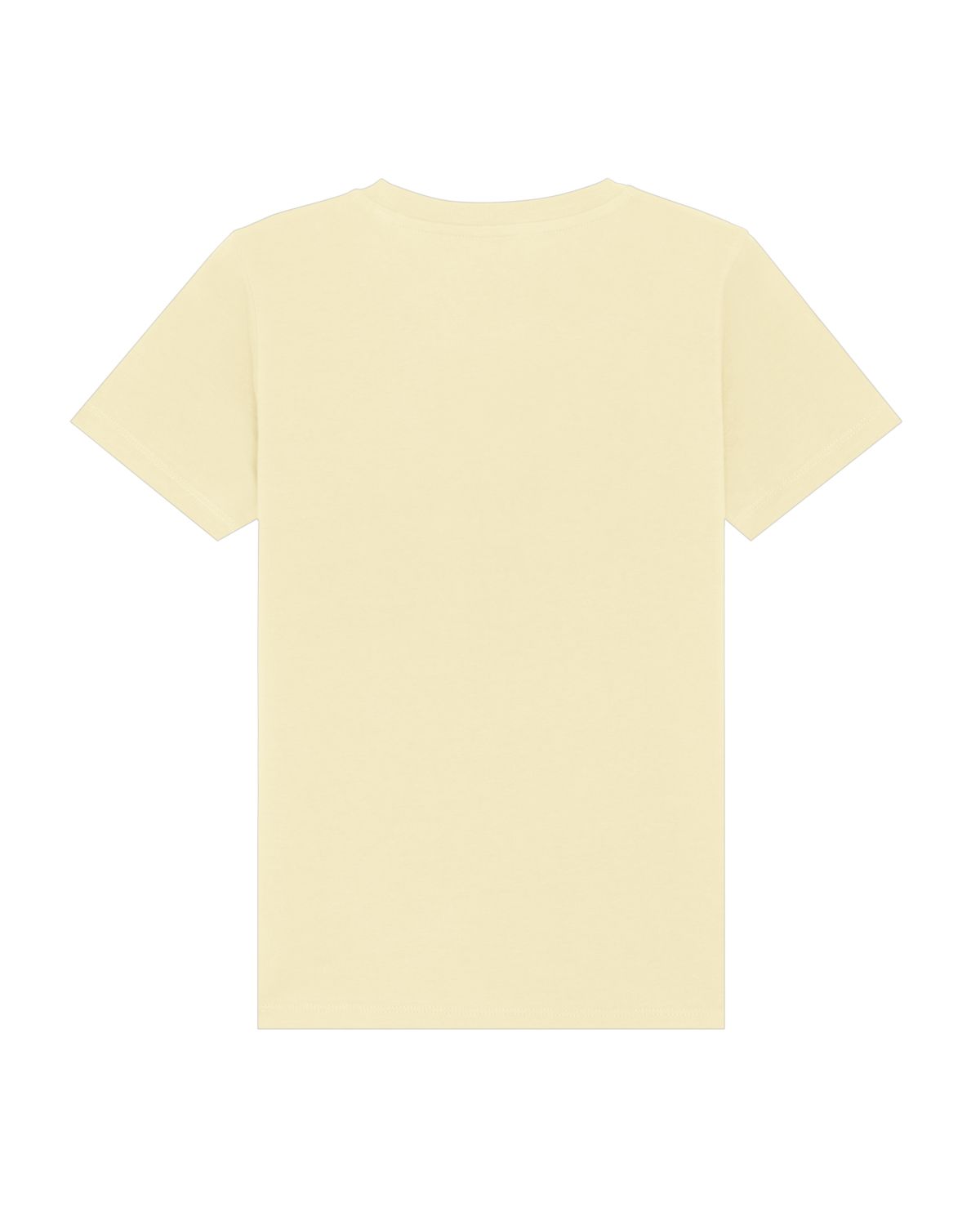 Organic Sunshine T-shirt 0-3 Years