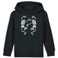Skeleton Duo Hoodie