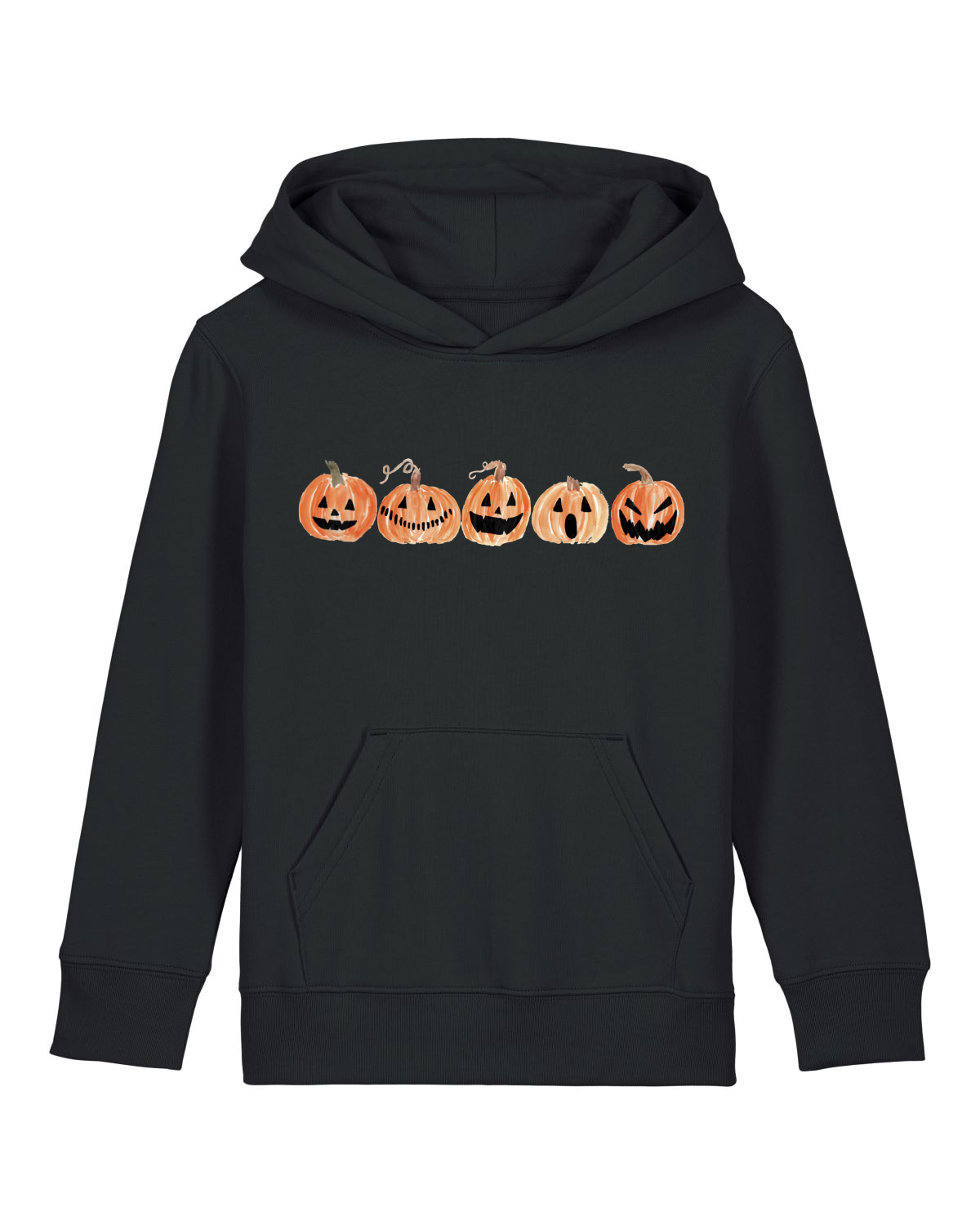 Pumpkins Hoodie