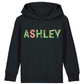 Zombie Name Hoodie
