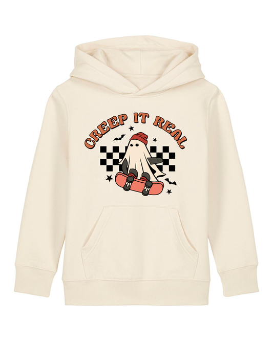 Creep It Real Hoodie