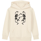 Skeleton Duo Hoodie