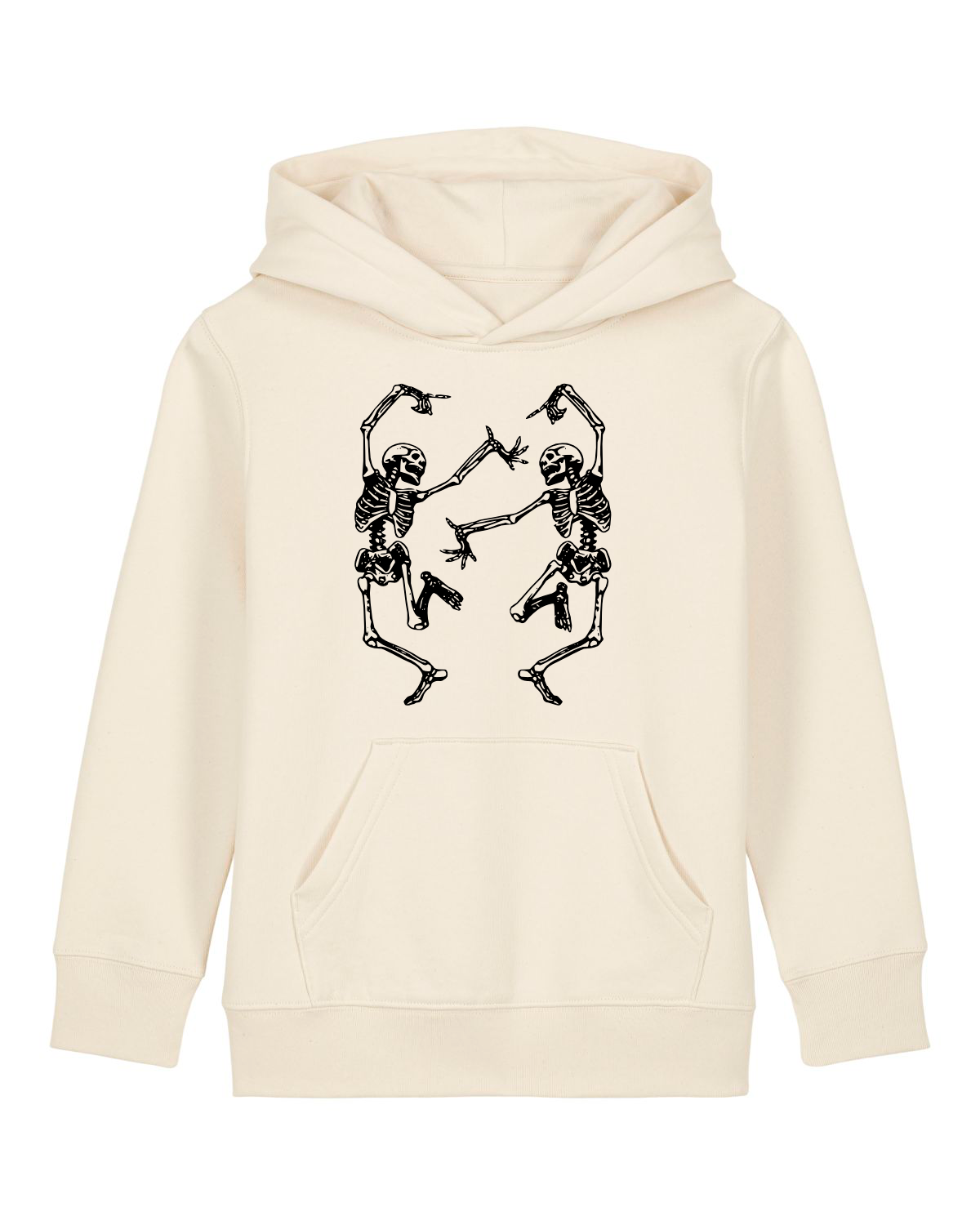 Skeleton Duo Hoodie