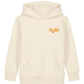 Halloween University Hoodie