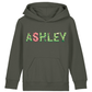 Zombie Name Hoodie