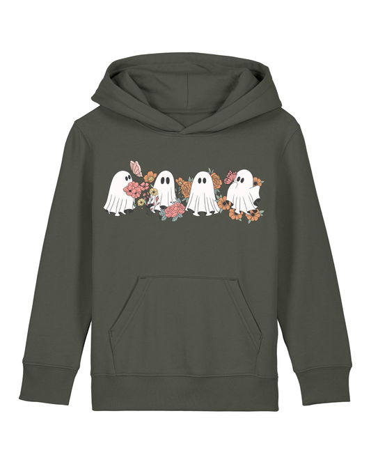 Ghosts Hoodie