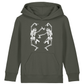 Skeleton Duo Hoodie