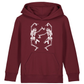 Skeleton Duo Hoodie