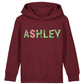 Zombie Name Hoodie
