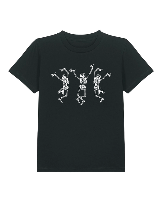 Skeleton Trio T-shirt