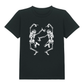 skeleton duo T-shirt/Vest