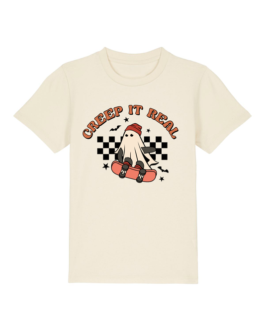 Creep It Real T-shirt