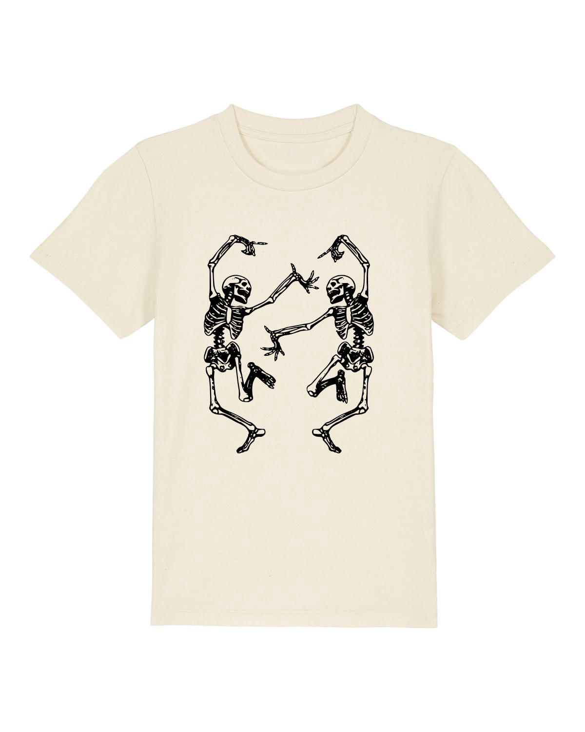 Skeleton Duo T-shirt