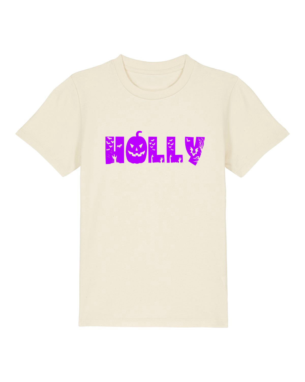 Spooky Name T-shirt