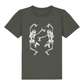 Skeleton Duo T-shirt