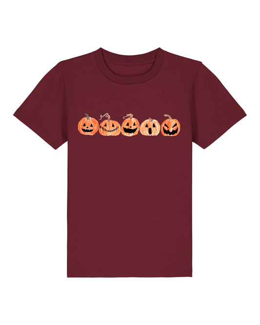 Pumpkins T-shirt