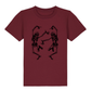 Skeleton Duo T-shirt