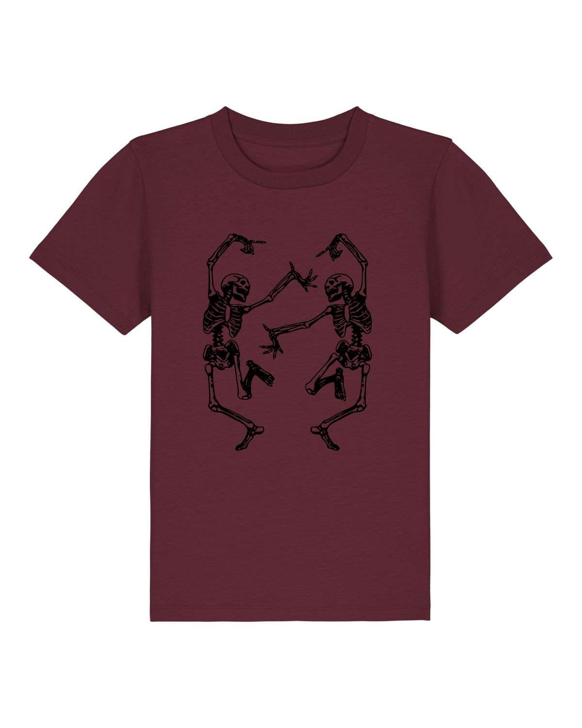 Skeleton Duo T-shirt