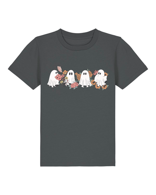 Ghosts t-shirt