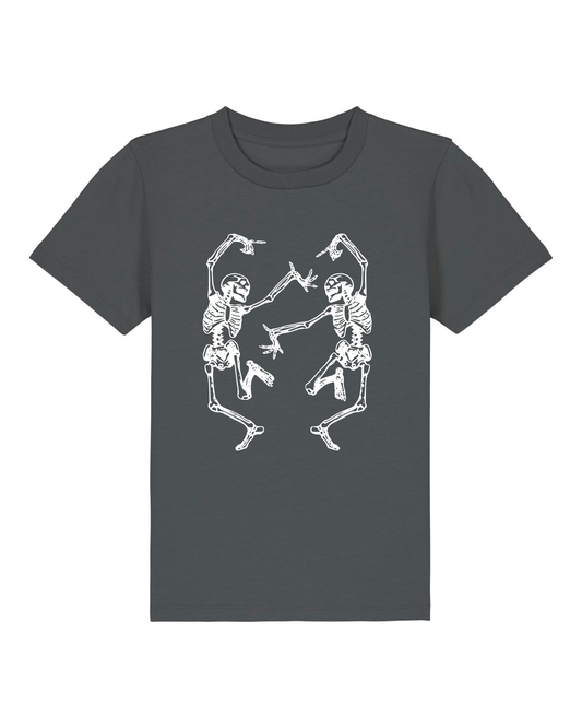 Skeleton Duo T-shirt