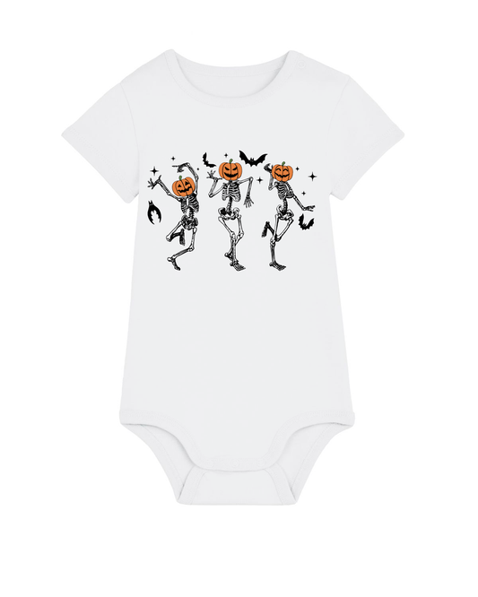 Pumpkin Head T-shirt/Vest