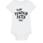 Pumpkin Patch Crew T-shirt/Vest