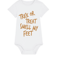 Trick Or Treat T-shirt/Vest