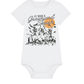 Graveyard Smash T-shirt/Vest