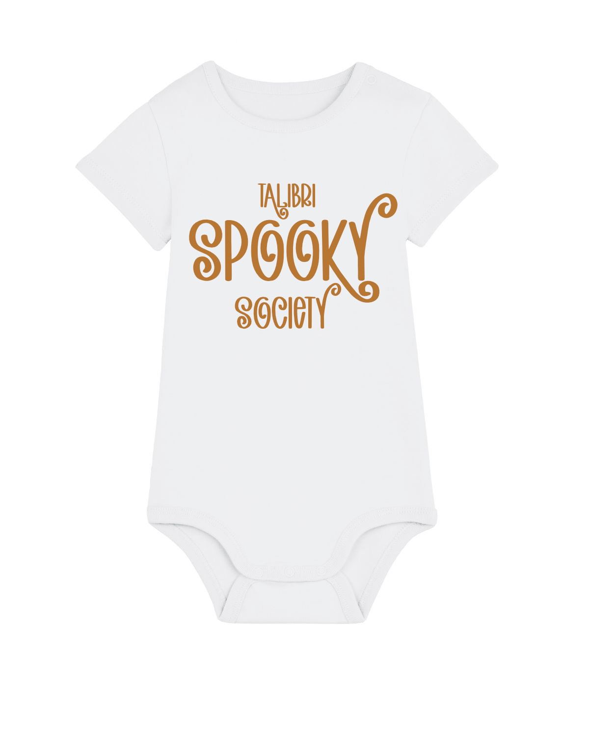 Spooky Society T-shirt/Vest