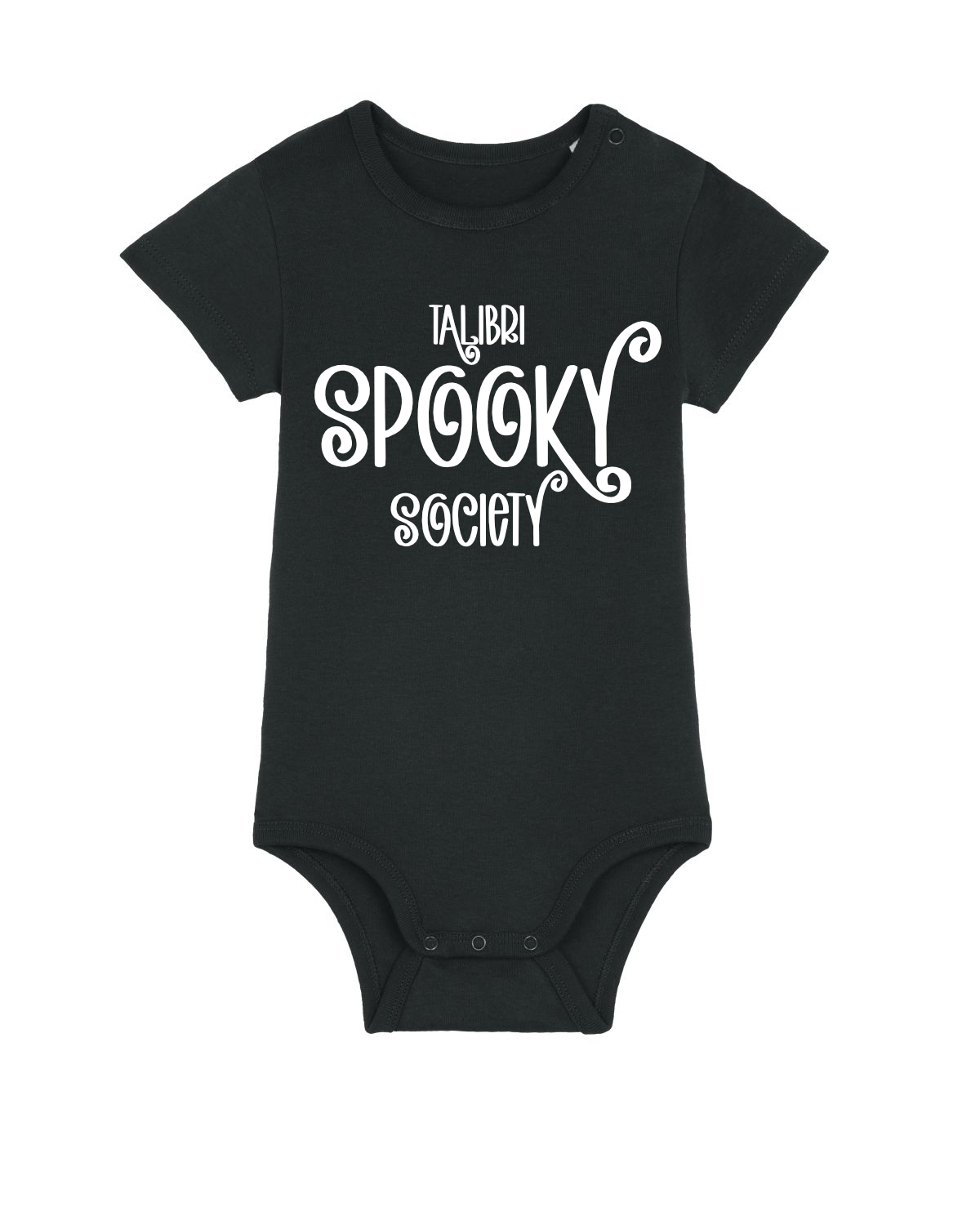 Spooky Society T-shirt/Vest