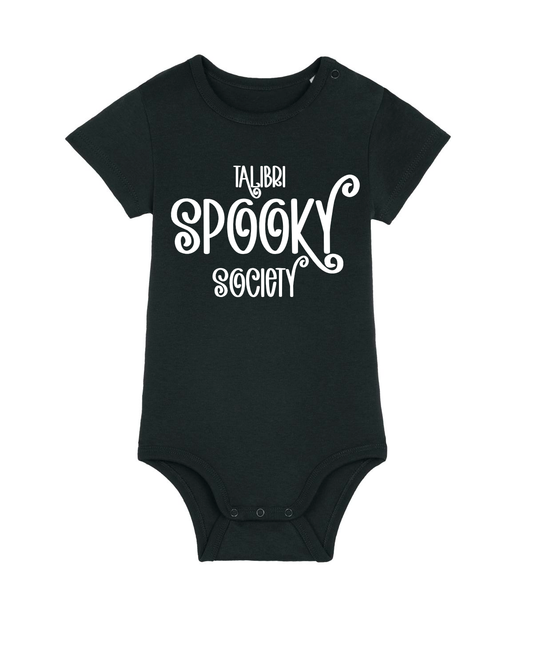 Spooky Society T-shirt/Vest