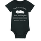 Handpicked Pumpkins T-shirt/Vest
