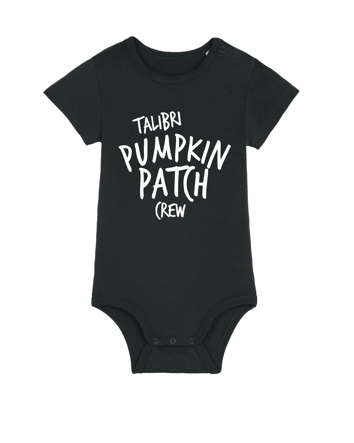 Pumpkin Patch Crew  T-shirt/Vest