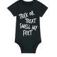 Trick Or Treat T-shirt/Vest