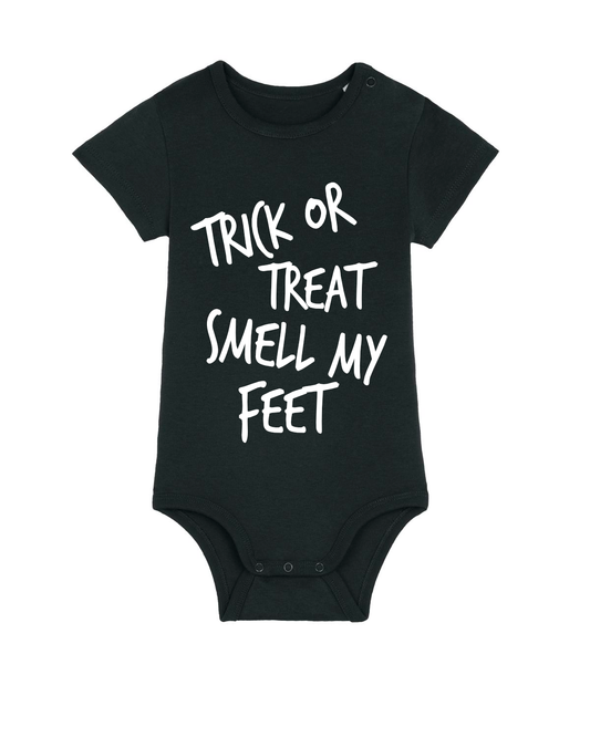 Trick Or Treat T-shirt/Vest