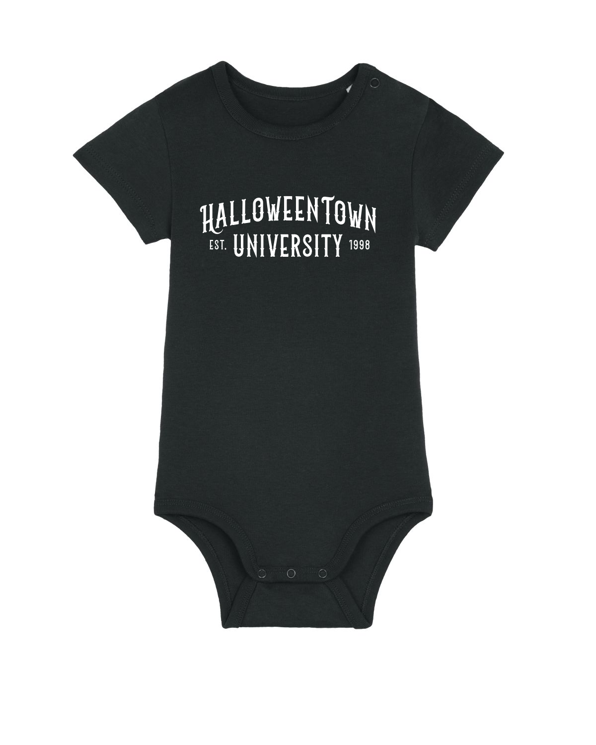 Halloween University T-shirt/Vest