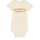 Halloween University T-shirt/Vest