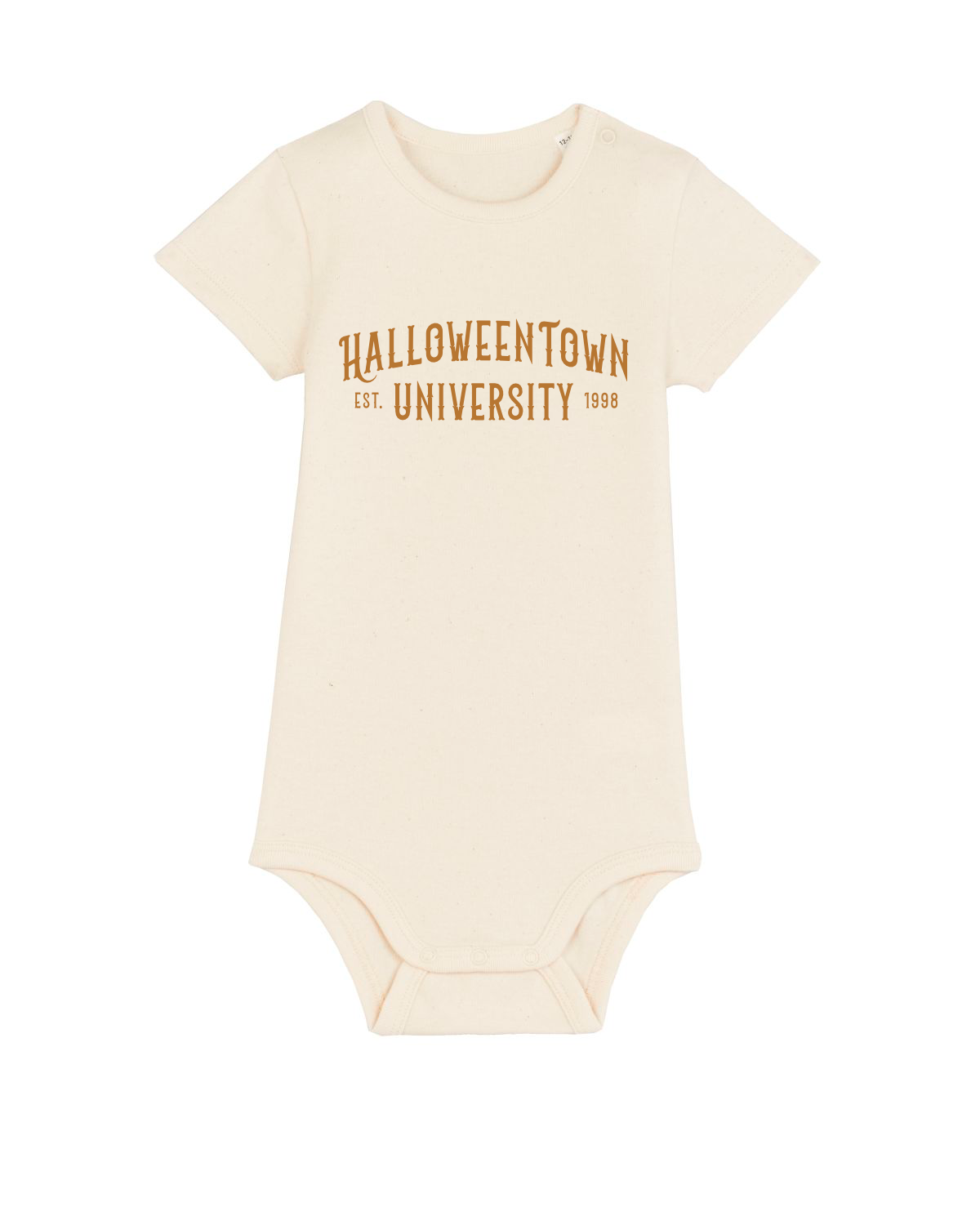 Halloween University T-shirt/Vest