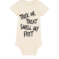Trick Or Treat T-shirt/Vest