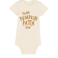 Pumpkin Patch Crew T-shirt/Vest