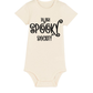 Spooky Society T-shirt/Vest